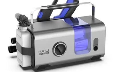 中山儀器儀表工業設計公司之創新協同發展