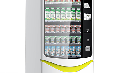 自動售貨機-工業(yè)設(shè)計與結(jié)構(gòu)設(shè)計