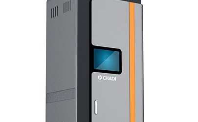 工業(yè)級UPS電源外觀工業(yè)設(shè)計