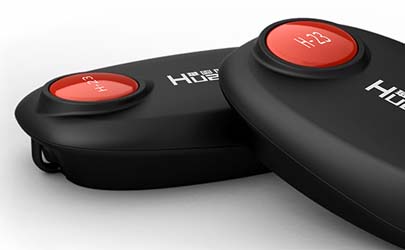 汽車感應(yīng)鑰匙