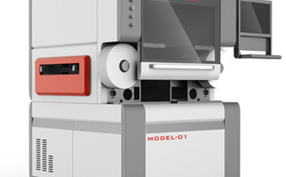 背膠機外觀設(shè)計-小型設(shè)備工業(yè)設(shè)計
